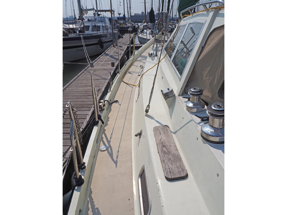  &Eacute;quipement de pont 